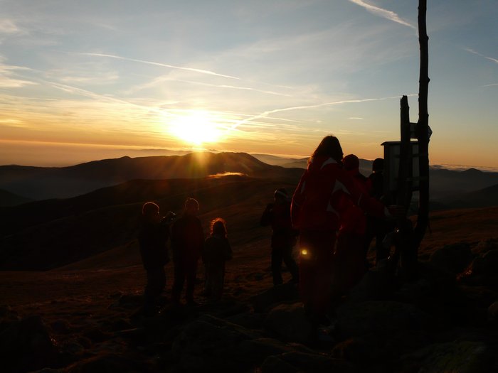 CAL 2008 listopad nizke tatry 14. 17.11. 32